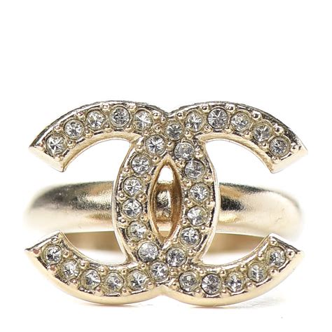 chanel square ring|Chanel fashion ring.